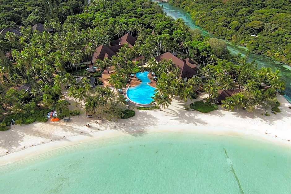 Le Domaine Oro, Series by Marriott