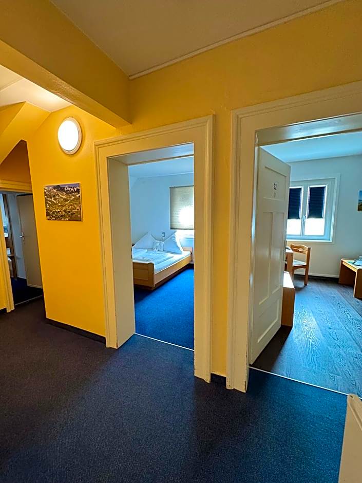 Hotel Hasen Kaufbeuren Allgäu