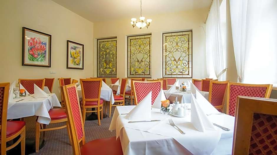 Spa Hotel Anglicky Dvur