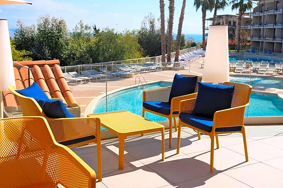 Thalazur Antibes - Hotel & Spa