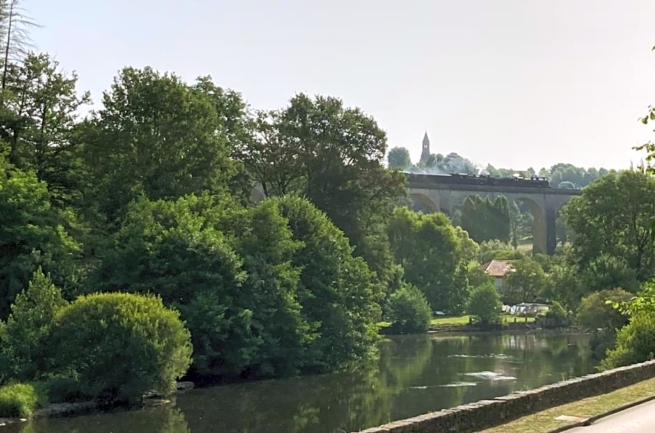 Chambres d'hôtes Le Veilleur de Noblat