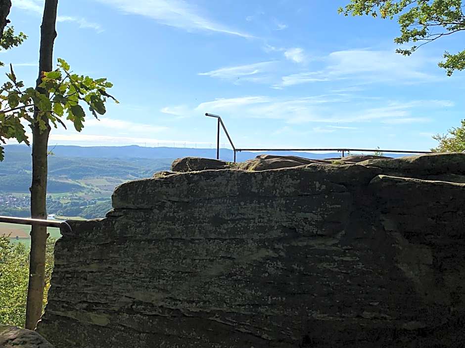 Ferienhaus: "Casa de Summer"