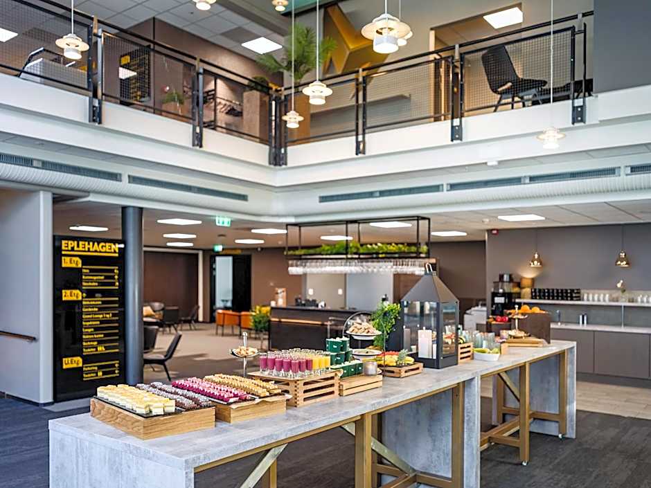 Quality Hotel Grand Kongsberg