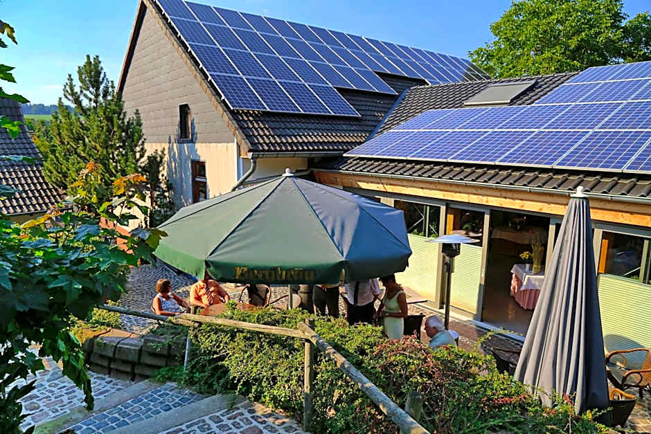 Landgasthaus zur Linde