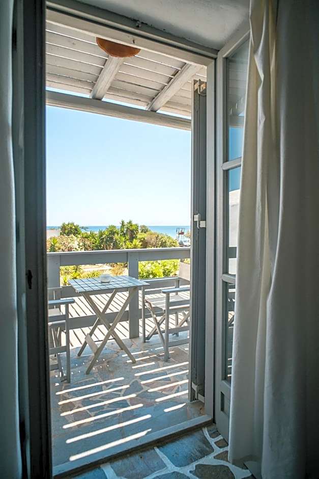 Soros Beach Antiparos