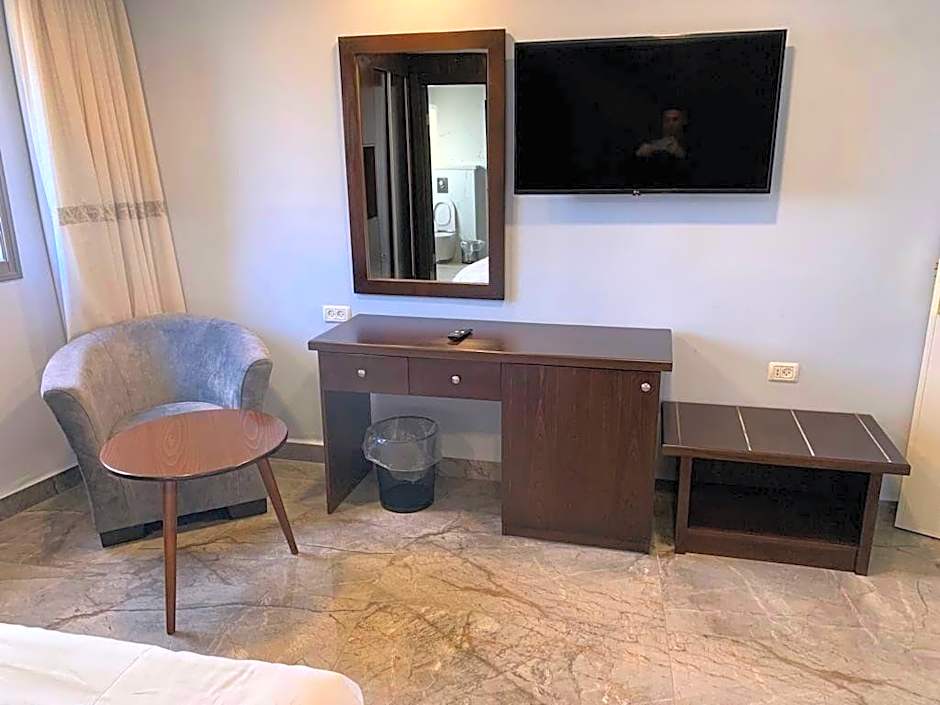 Mount Of Olives Hotel