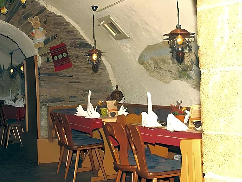 Hotel Milin