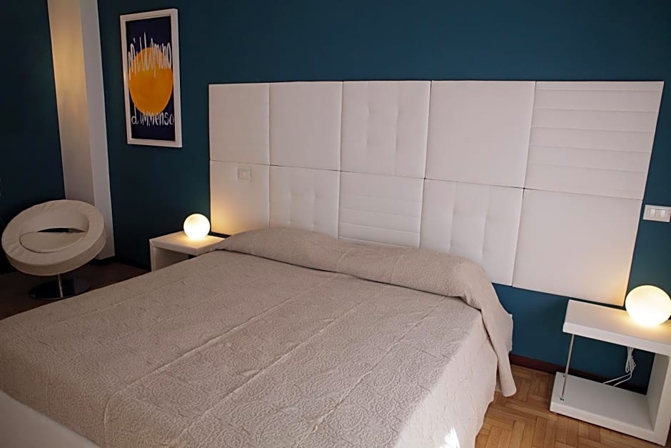 Maison Talenti B&B Roma