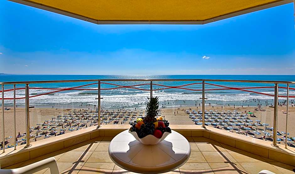 Kaliakra Beach Hotel - Ultra All Inclusive