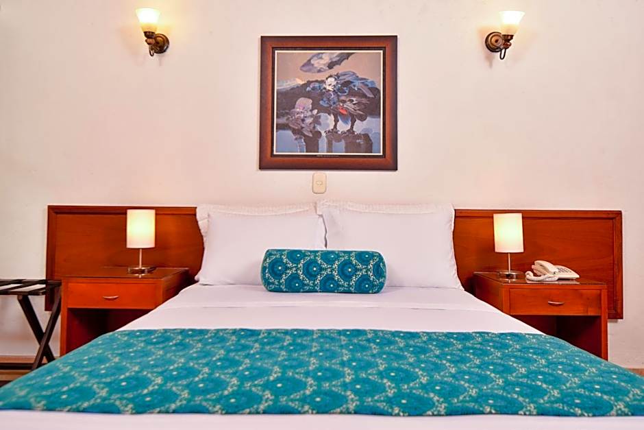 La Campana Hotel Boutique