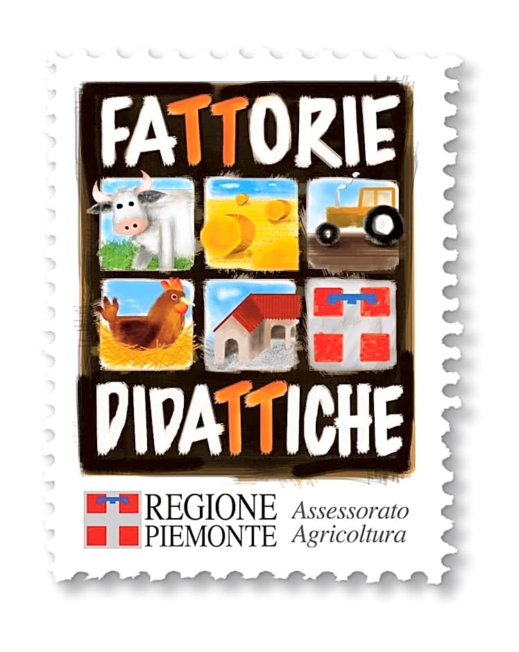 Agriturismo Parco Campofelice