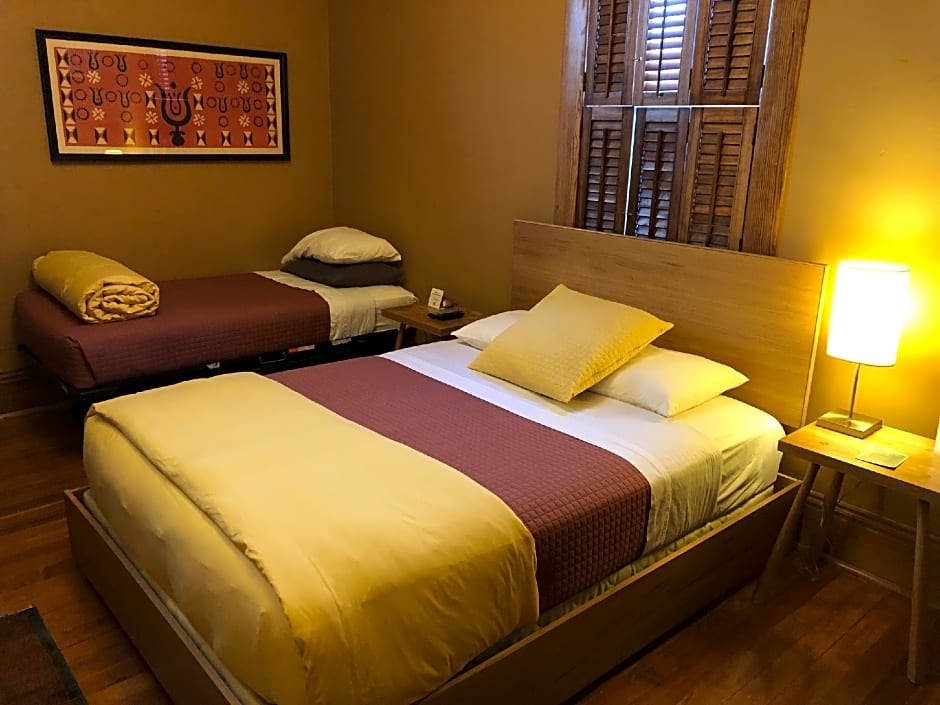 Hotel Frederick