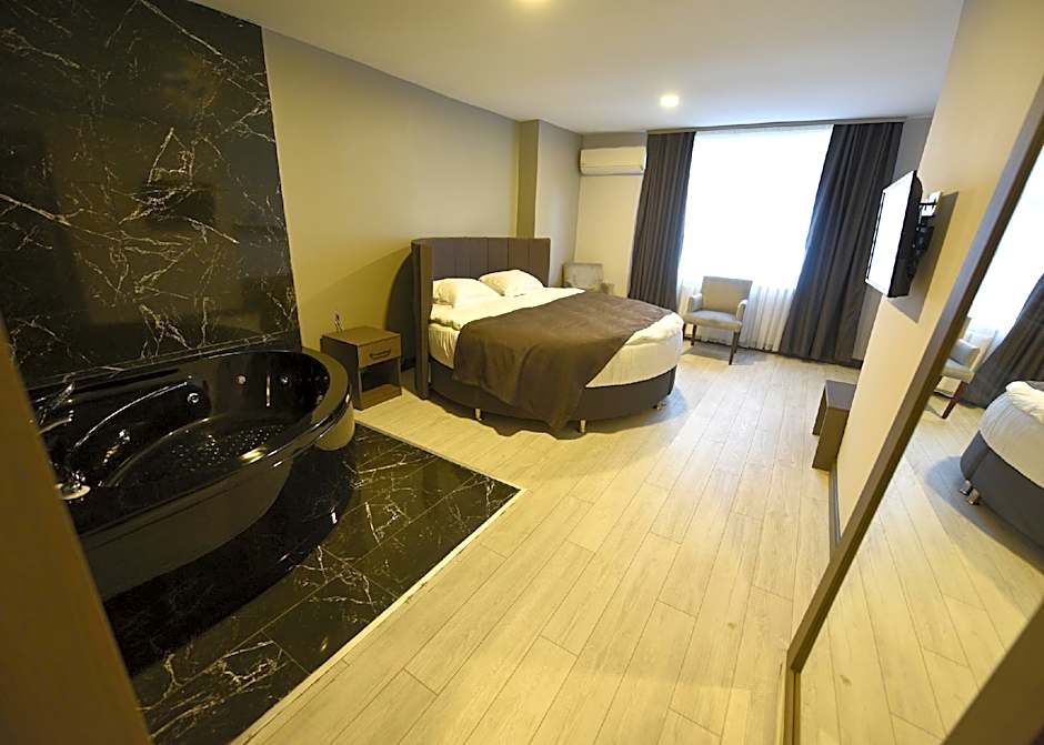 Sahil Hotel Pendik