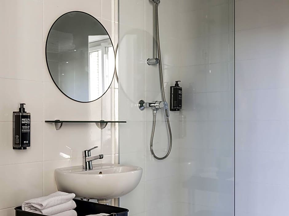 ibis Styles Asnieres Centre