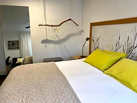 Sunny Side Up Ensuited Room