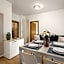 Prague City Residence