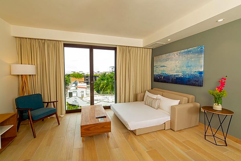 Tú Paraiso Privado- Lahun Suites Playa del carmen