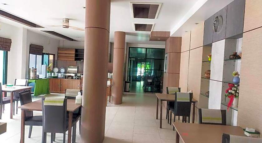 Morage Hotel Phitsanulok