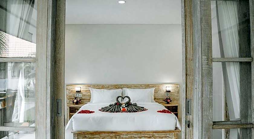 Bingin Garden Uluwatu