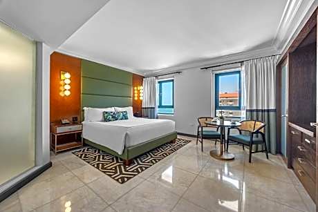 King Room with Ocean View