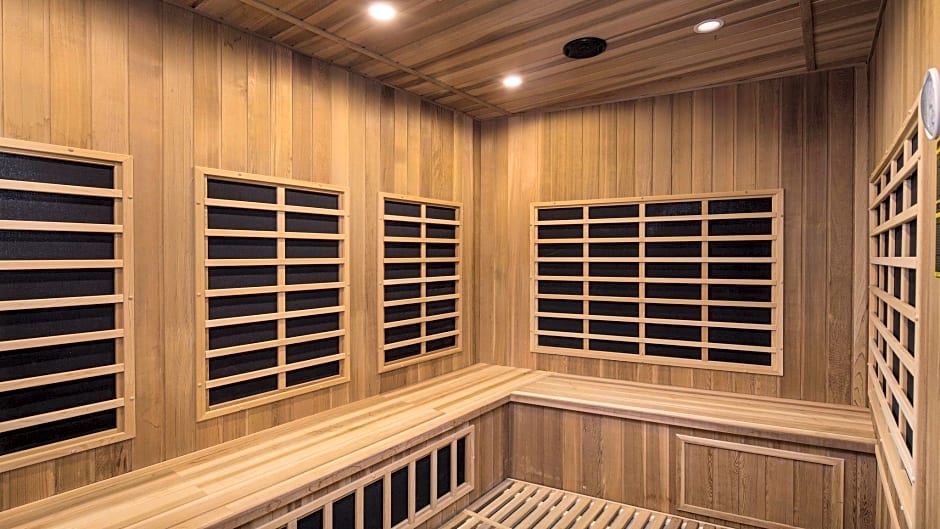 Holiday Inn Suzhou Taihu Lake By IHG