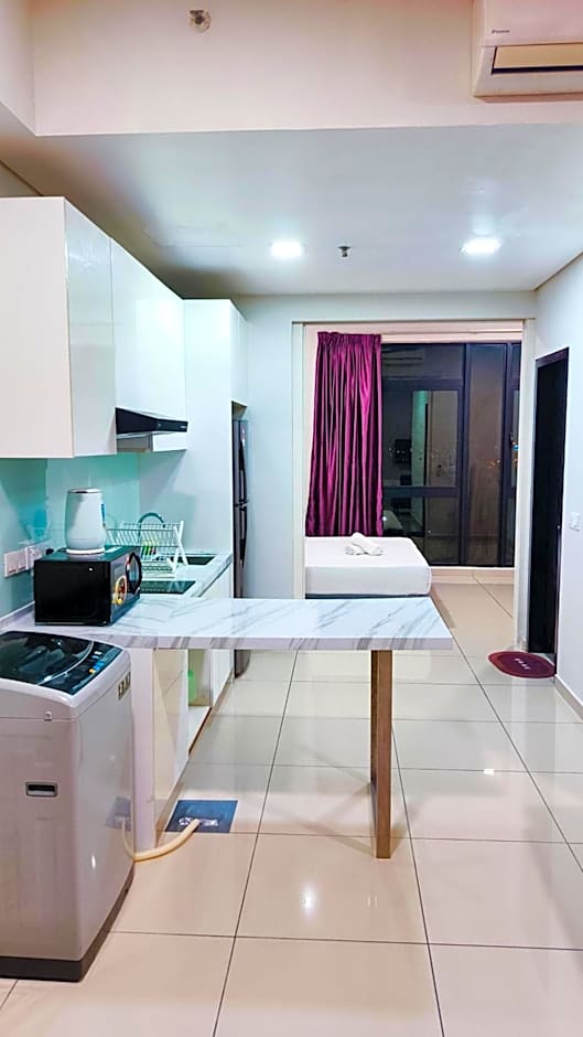 Centrus Soho Cyberjaya by IdealHub