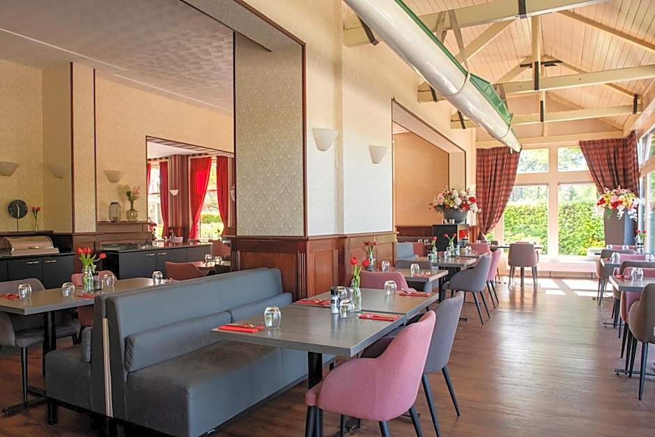 Bastion Hotel Apeldoorn Het Loo