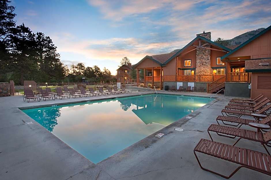 Worldmark Estes Park