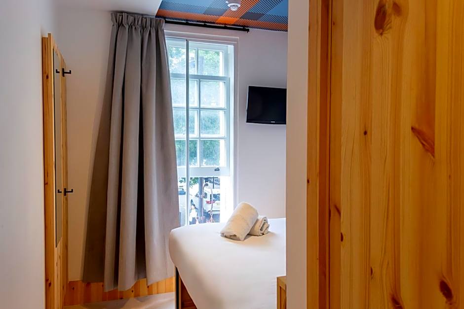 easyHotel Paddington