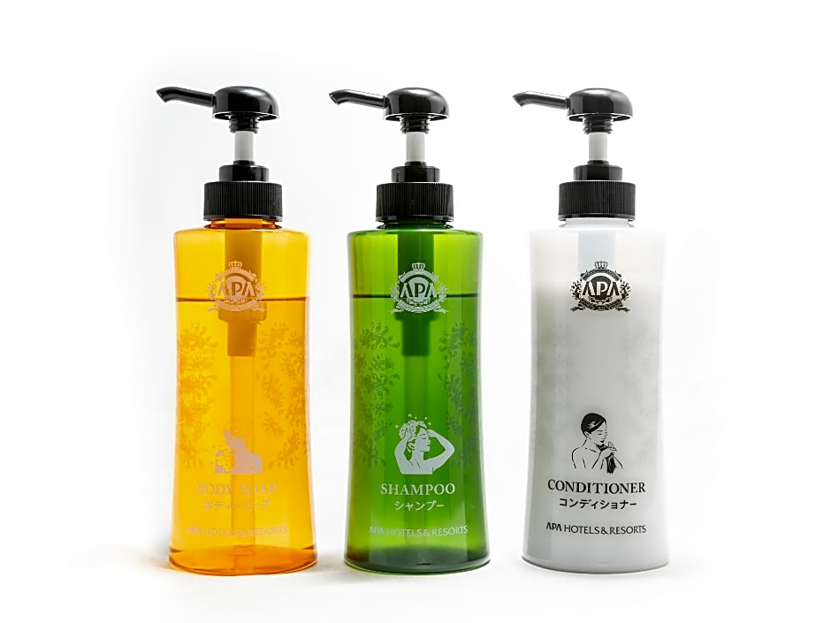 Apa Hotel Nagoya-Nishiki Excellent