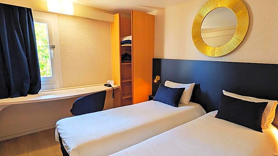 ibis Grenoble Centre Bastille