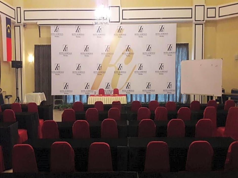 Hotel Kobemas Melaka