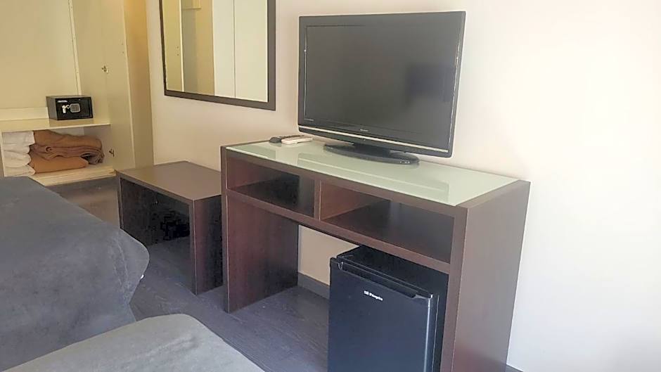 Hotel Madrid de Sevilla by SHS