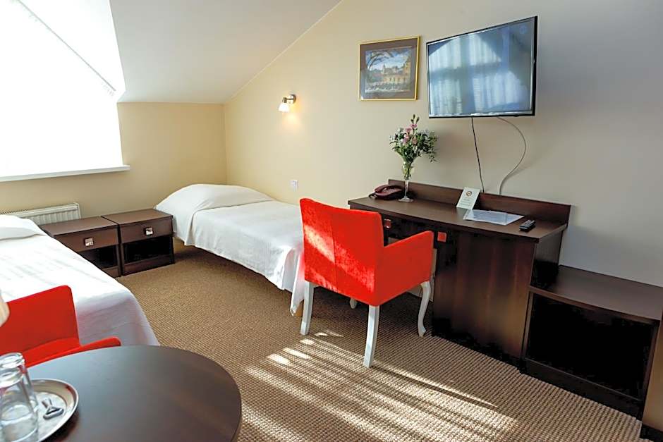 Hotel Alexandra