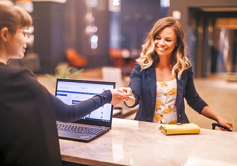 Hyatt Centric Downtown Minneapolis