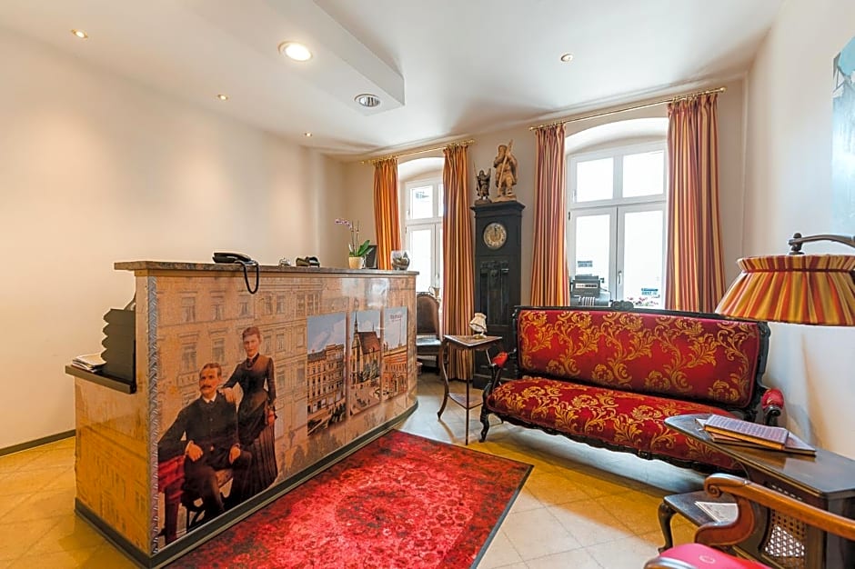 Hotel Alt Görlitz