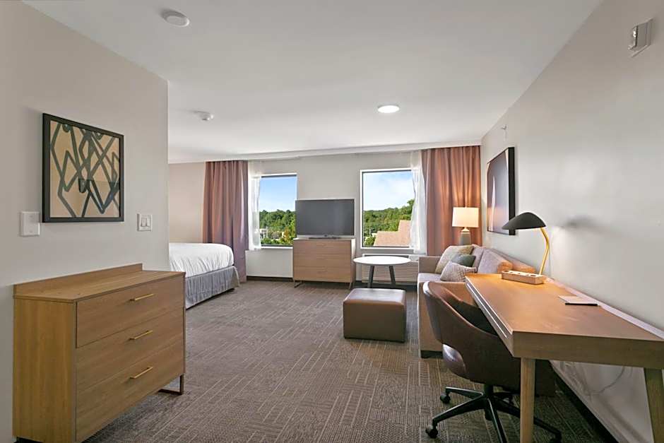 Staybridge Suites Atlanta Ne - Duluth By IHG