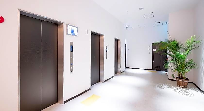 HOTEL BLOEMEN NORTH-HANAZONO