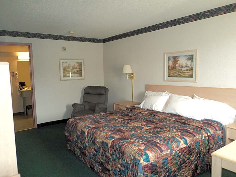 Knights Inn Ottawa