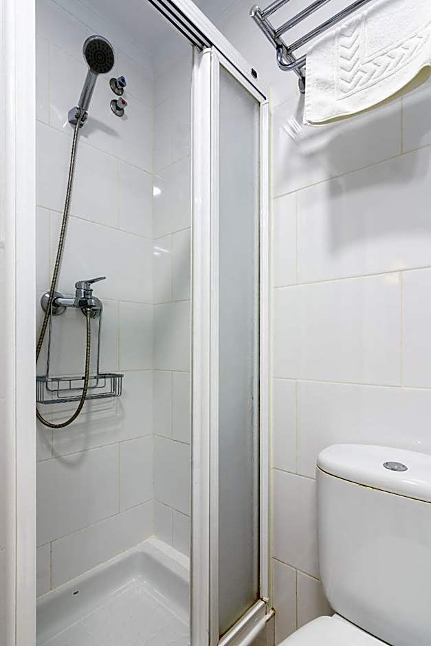 Hostal Luna de Nerja