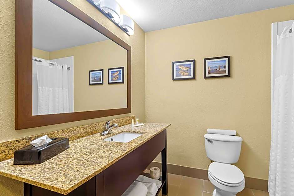 Comfort Suites Lake Jackson Clute