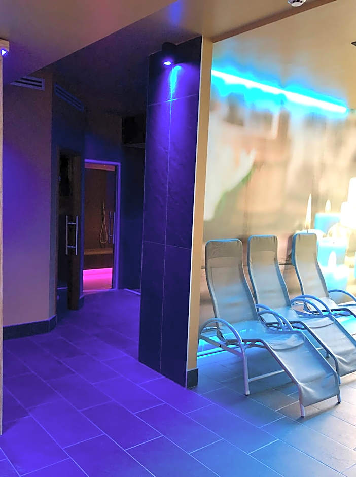 Park Hotel Villa Fiorita