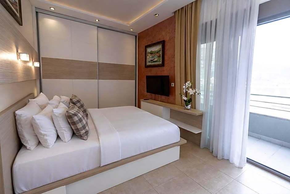 Hotel Butua Residence