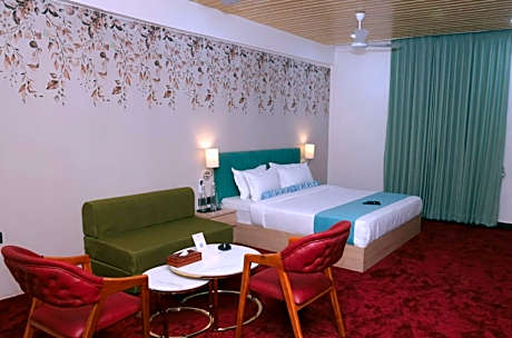 Hotel Lotus