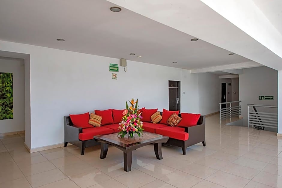 Hotel Embajadores