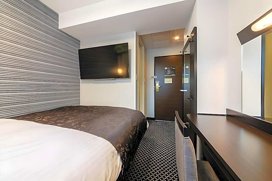 APA Hotel Hakatahigashihie-Ekimae