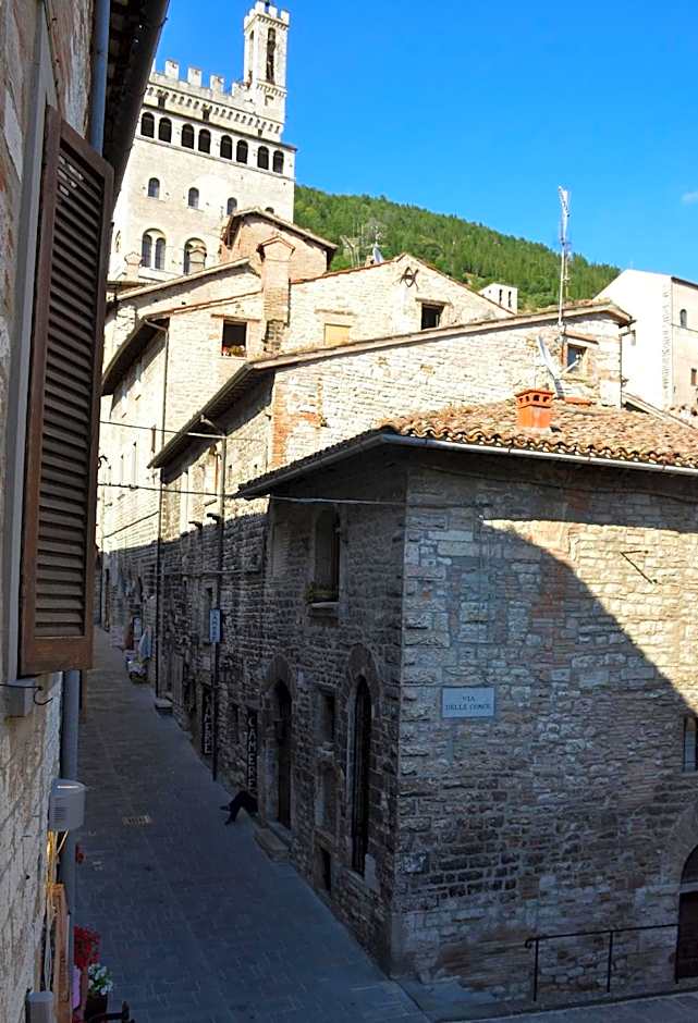 Locanda Del Duca