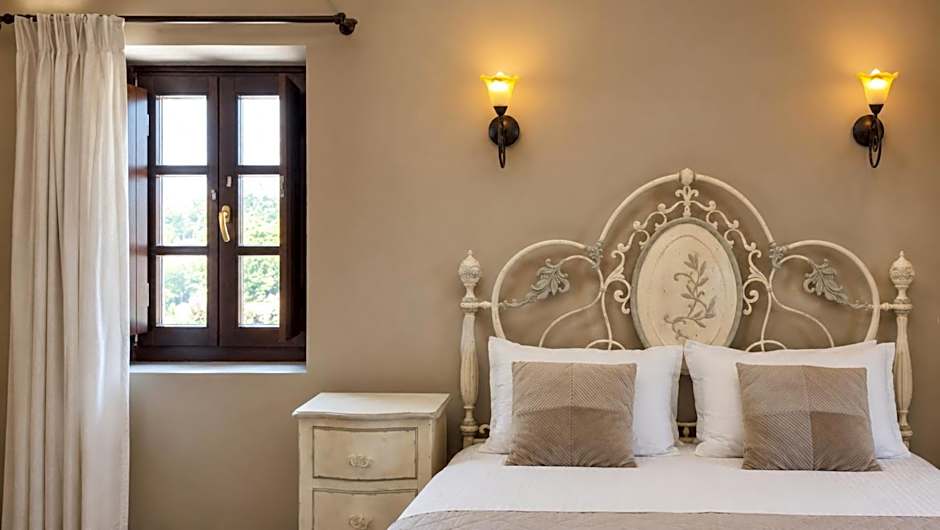 Areos Polis Boutique Hotel
