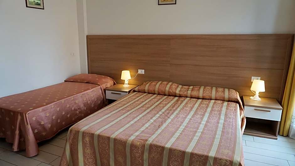 Hotel Ideal Sottomarina