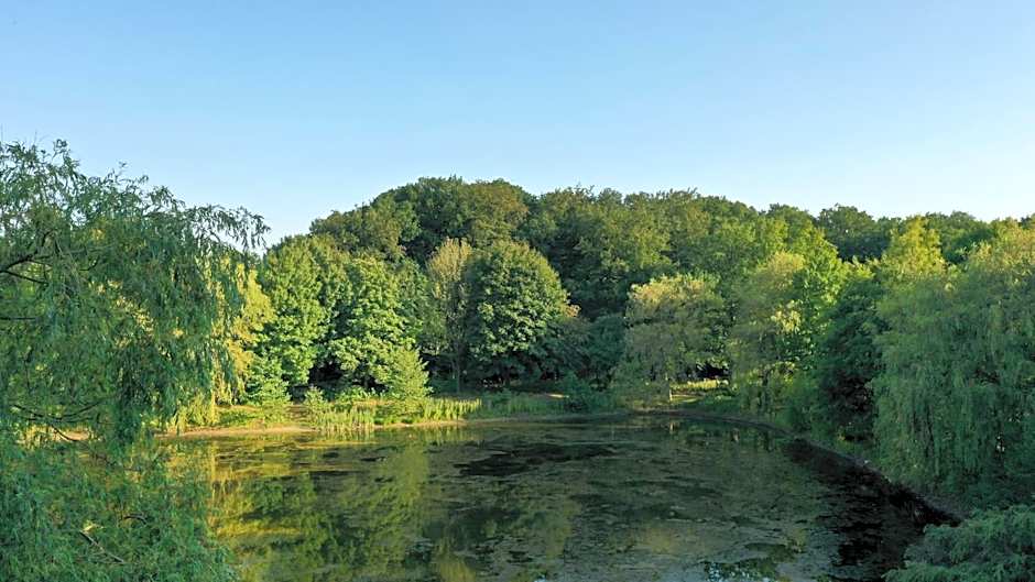 Waldhotel und Restaurant Zeitreise